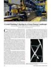 Crystal Finishing System Ushering in a Green Energy Landscape: Fostering Sustainable Opportunities in Aluminum Extrusion