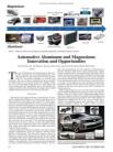 Automotive Aluminum and Magnesium: Innovation and Opportunities