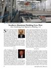 Southern Aluminum Finishing Goes West: New Anodizing Line Opened in Redding, CA