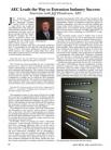 AEC Leads the Way to Extrusion Industry Success: Interview with Jeff Henderson, AEC
