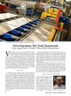Vitex Extrusion: The Total Turnaround – From Aging Plant to Nimble, Value-Added Manufacturer