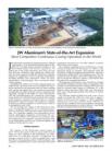 JW Aluminum’s State-of-the-Art Expansion: Most Competitive Continuous Casting Operation in the World