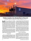 Matalco Launches New Remelt Plant in Wisconsin: Continues Massive Expansion of Billet Capacity in N.A