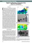 Extrusion Industry News & Technology: Digital Certification of Extrusion Dies Based on Simulation