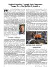 Hydro Extrusion Expands Post-Consumer Scrap Recycling in North America