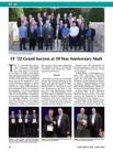 ET ’22 Grand Success at 50 Year Anniversary Mark