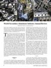 World Secondary Aluminum Industry Annual Review