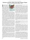 Emirates to Produce Half of the Gulf’s Primary Output: Interview with Abdulla J.M. Kalban, EGA