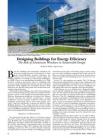 Designing Buildings for Energy Efficiency: The Role of Aluminum Windows in Sustainable Design