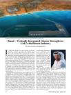 Kizad – Vertically Integrated Cluster Strengthens UAE’s Aluminum Industry