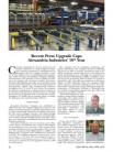 Recent Press Upgrade Caps Alexandria Industries’ 50th Year