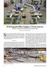 SCM Expands Billet Supply to North America: World’s Largest Horizontal Casting Facility