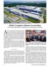 AMAG Completes Massive Growth Plan: Increased Capacity for Automotive and Aerospace Products